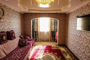 Quiet appartment in Bishkek city